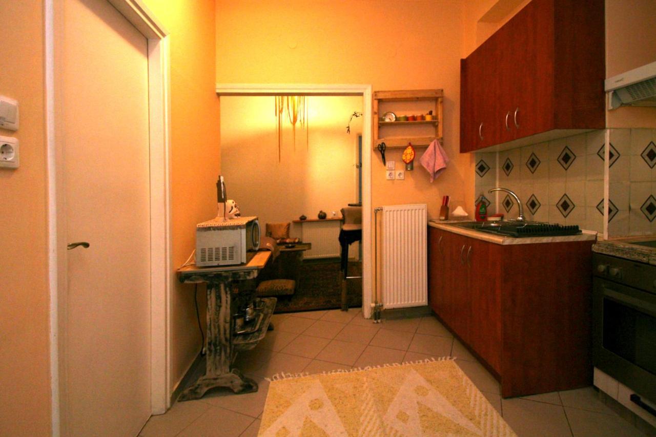Marroco Apartment 6492 Ioannina Exterior photo
