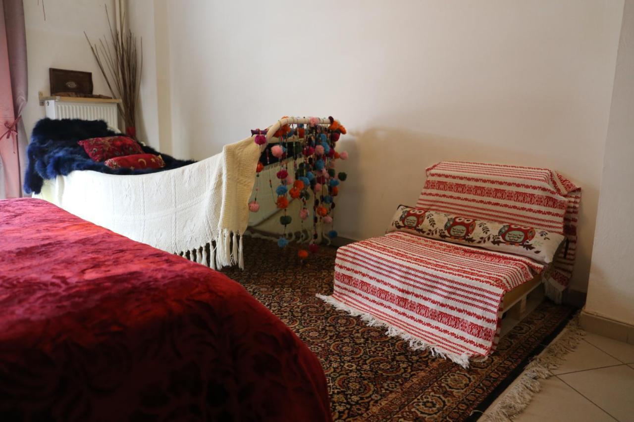 Marroco Apartment 6492 Ioannina Exterior photo