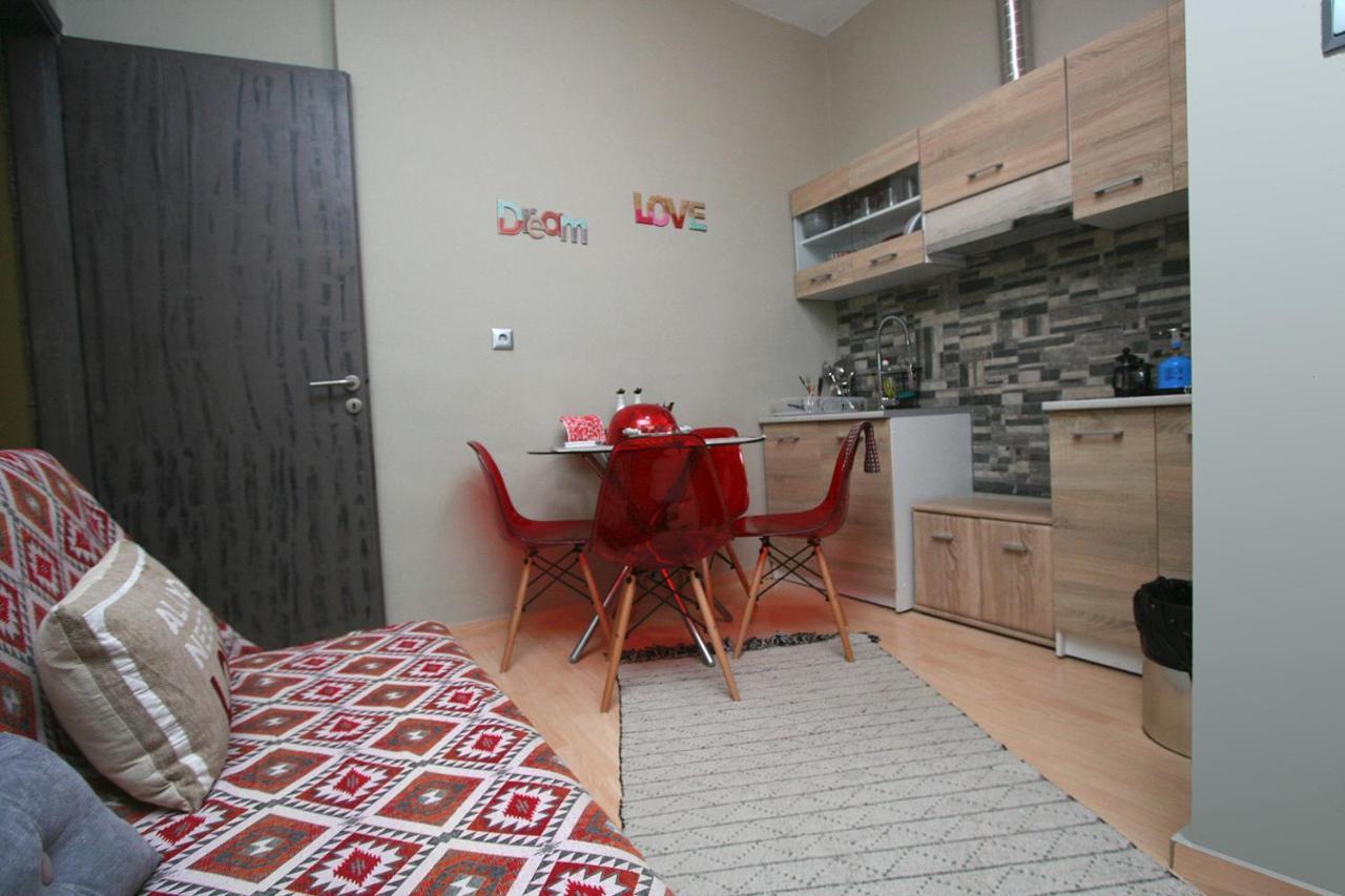 Marroco Apartment 6492 Ioannina Exterior photo