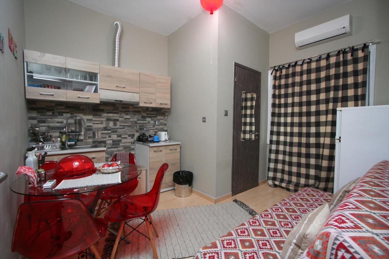 Marroco Apartment 6492 Ioannina Exterior photo