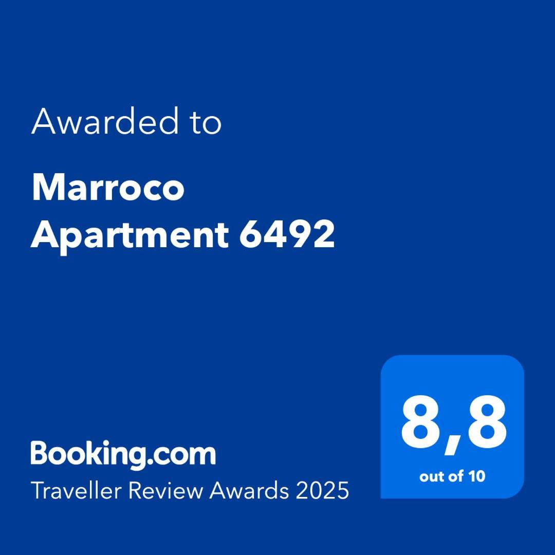 Marroco Apartment 6492 Ioannina Exterior photo